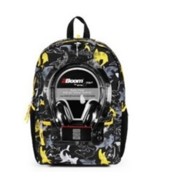 shark backpack target